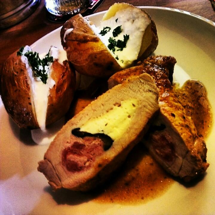 Restaurace U Černínů Restaurace U Černínů