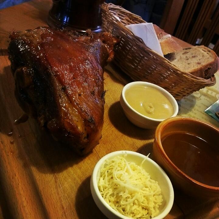 Restaurace U Černínů Restaurace U Černínů