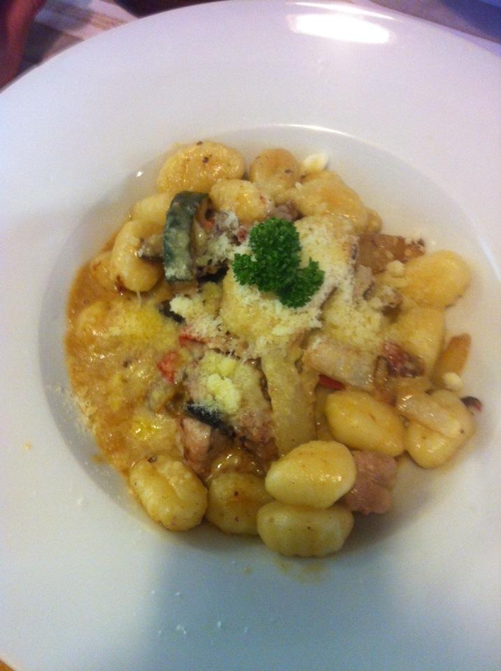 Restaurace U Černínů Restaurace U Černínů