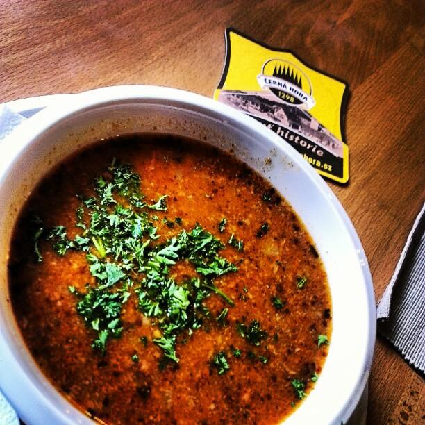 Restaurace U Černínů Restaurace U Černínů