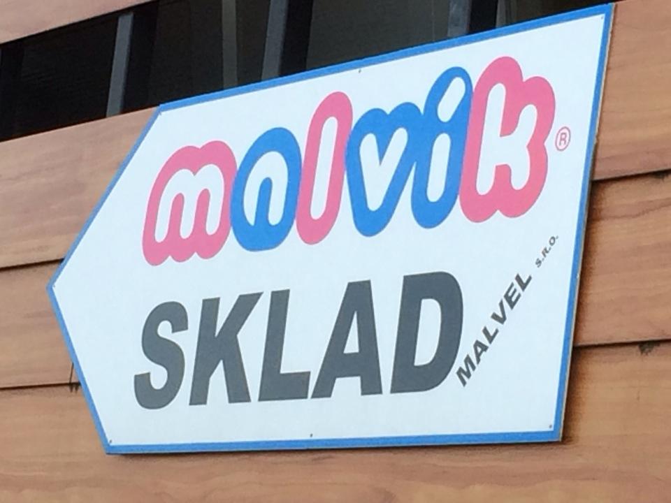 Obchod s dětským zbožím Malvík Obchod s dětským zbožím Malvík