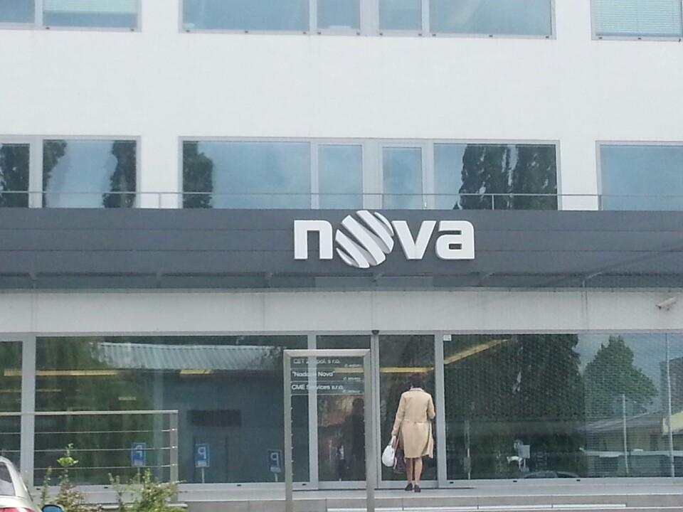 TV kanál Nova Cinema TV kanál Nova Cinema