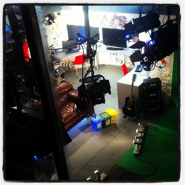 TV kanál Óčko Expres TV kanál Óčko Expres