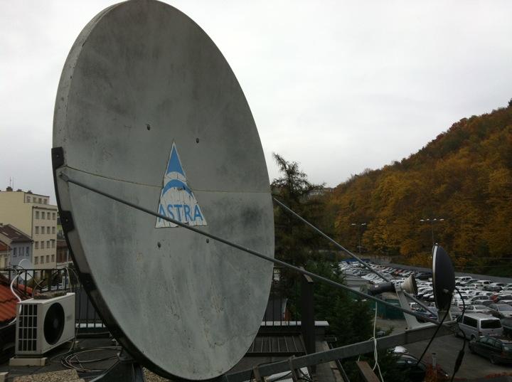 TV kanál Óčko Expres TV kanál Óčko Expres