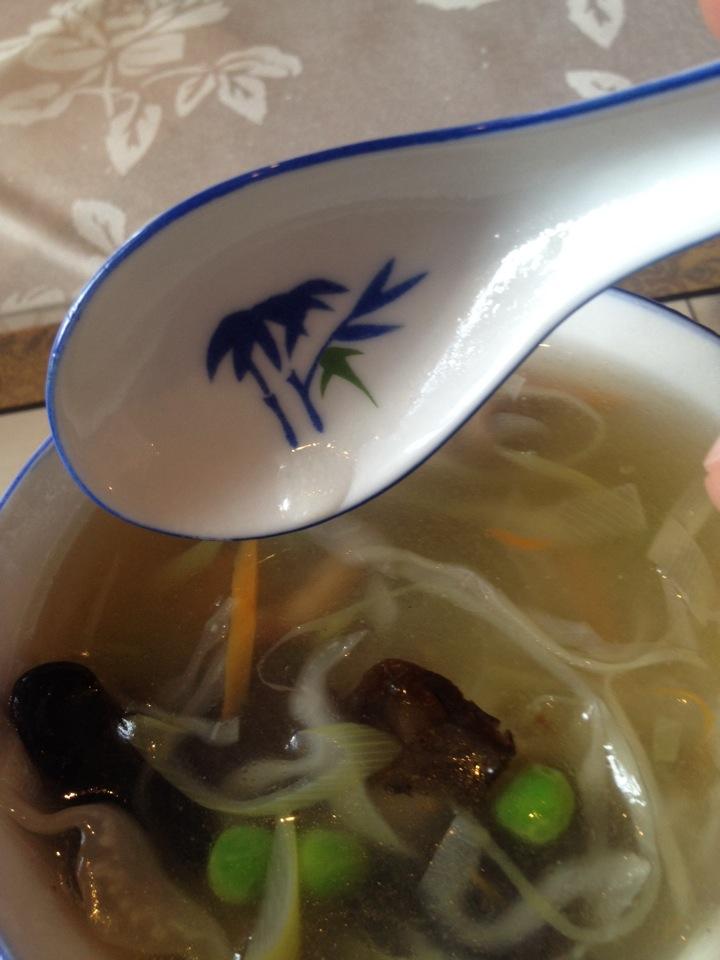 Čínská restaurace Fu Hao Čínská restaurace Fu Hao