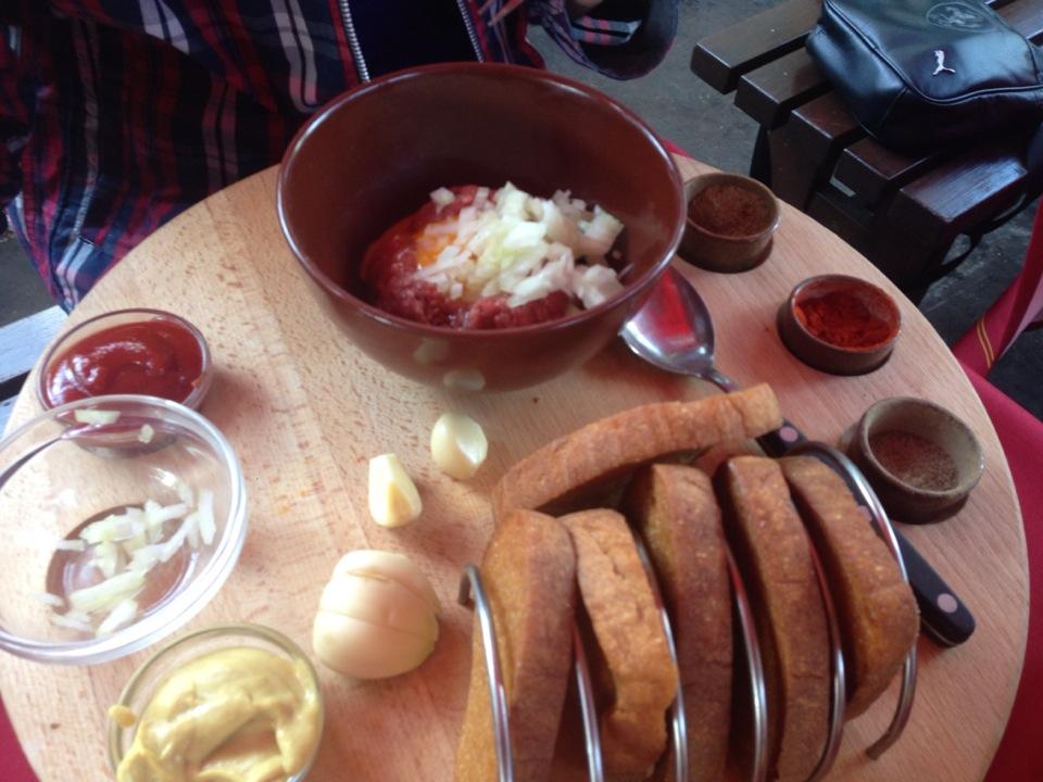 Restaurant Špejchar Restaurant Špejchar