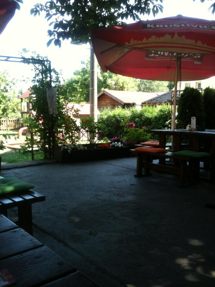 Restaurant Špejchar Restaurant Špejchar