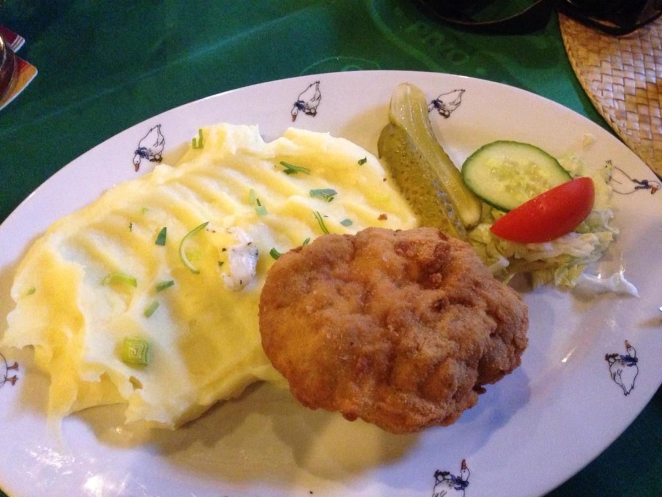 Restaurant Špejchar Restaurant Špejchar