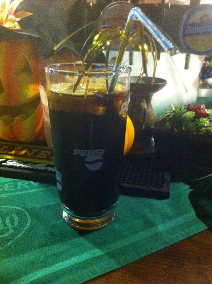 Restaurant Špejchar Restaurant Špejchar