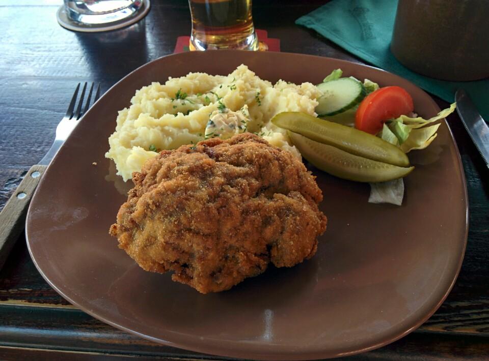 Restaurant Špejchar Restaurant Špejchar