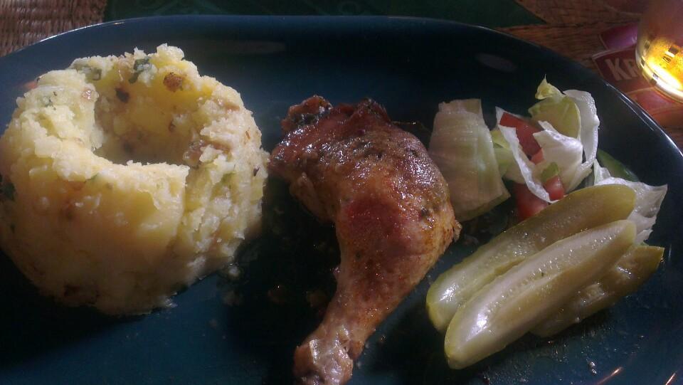 Restaurant Špejchar Restaurant Špejchar