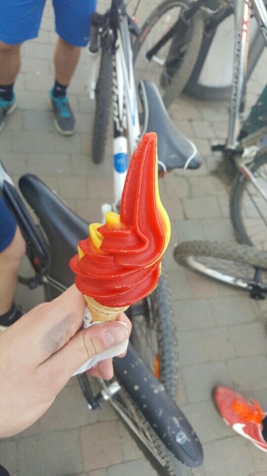 Síť cukráren Hájek & Hájková Síť cukráren Hájek & Hájková