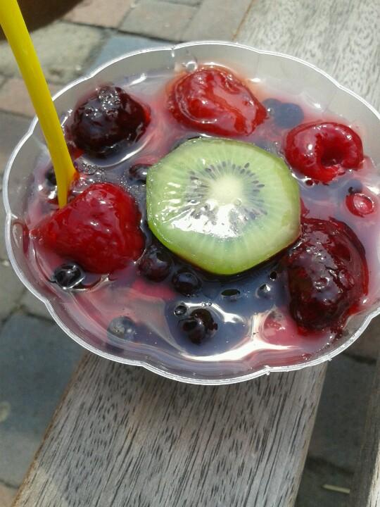 Síť cukráren Hájek & Hájková Síť cukráren Hájek & Hájková