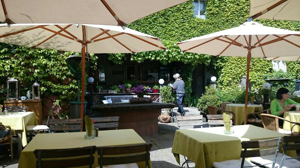 Restaurace Čajovna Restaurace Čajovna