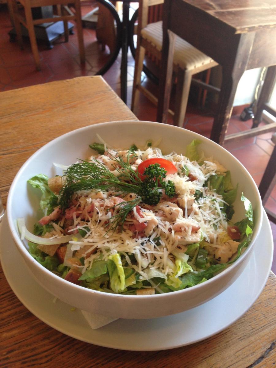 Restaurace Čajovna Restaurace Čajovna