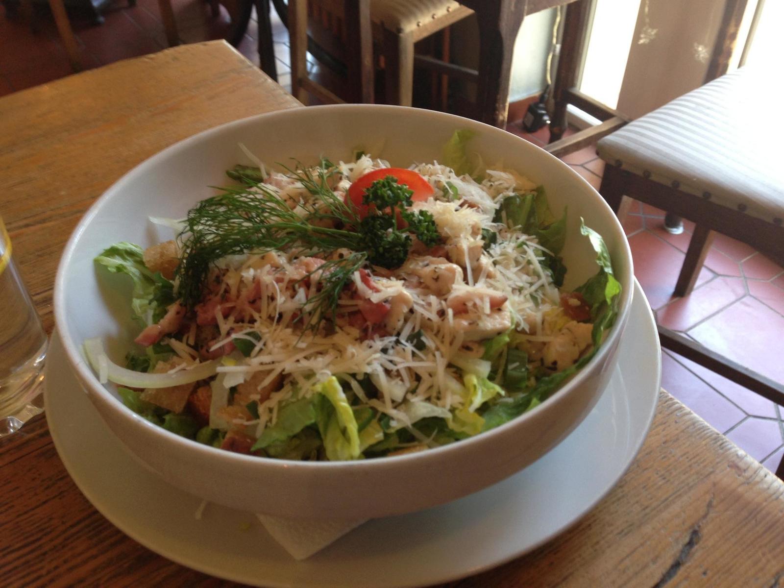 Restaurace Čajovna Restaurace Čajovna