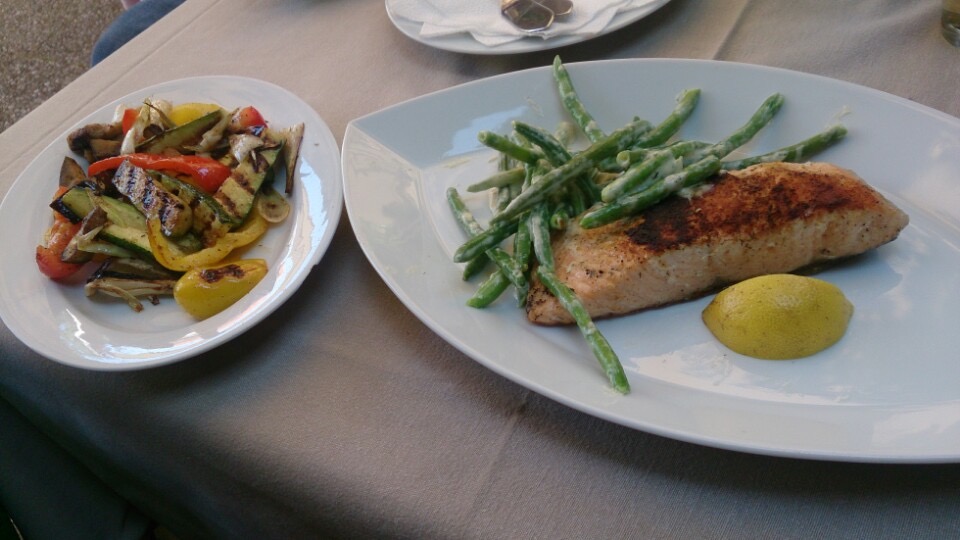 Restaurace Čajovna Restaurace Čajovna