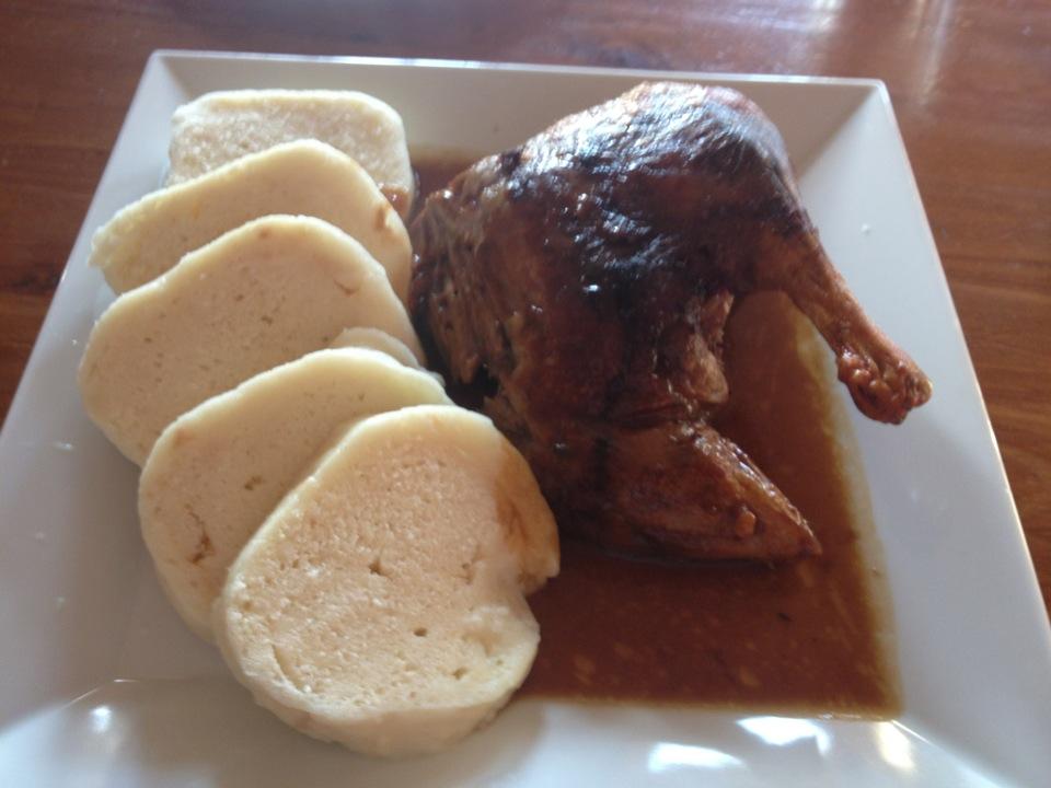 Restaurace U Chcípáka Restaurace U Chcípáka