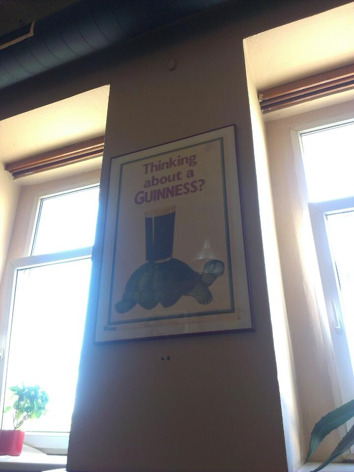 Restaurace U Chcípáka Restaurace U Chcípáka