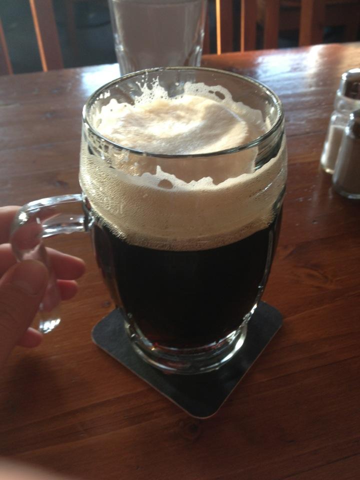 Restaurace U Chcípáka Restaurace U Chcípáka