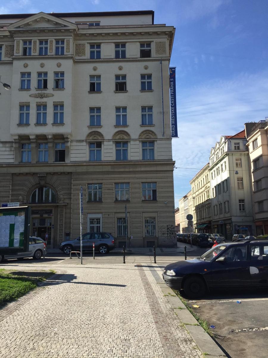 Exekutorský úřad, Praha 5 Exekutorský úřad, Praha 5