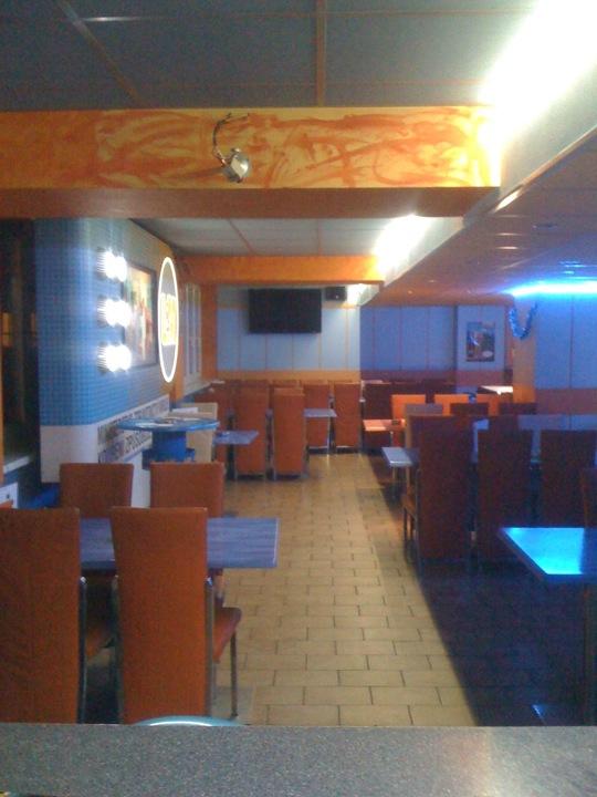 Restaurace JUVE Restaurace JUVE