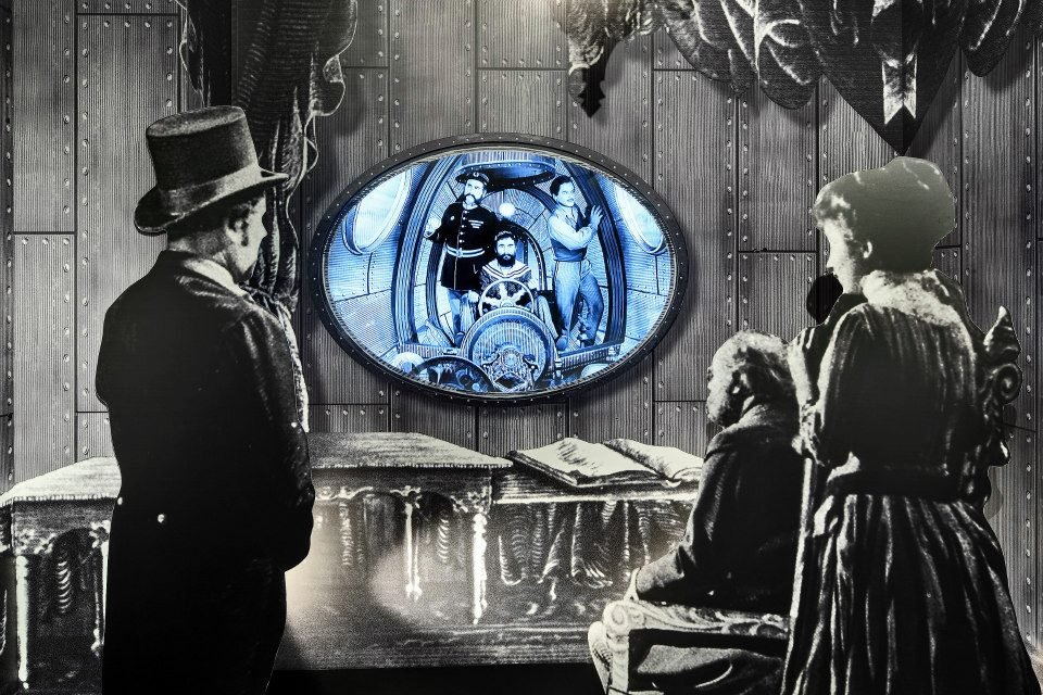 Muzeum Karla Zemana Muzeum Karla Zemana