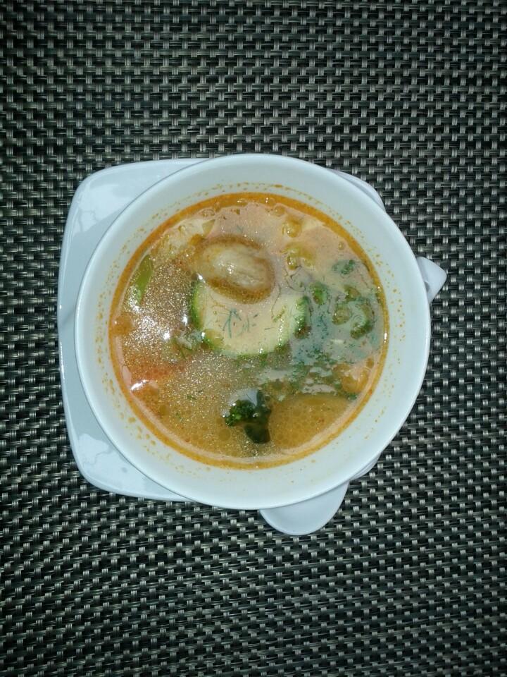 Restaurace Miss Saigon Restaurace Miss Saigon