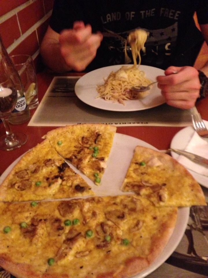 Pizzerie Giuseppe Pizzerie Giuseppe