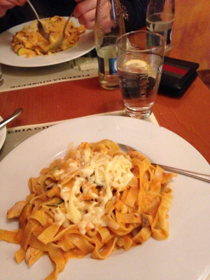 Pizzerie Giuseppe Pizzerie Giuseppe