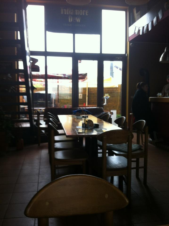 Restaurace U Wočka Restaurace U Wočka