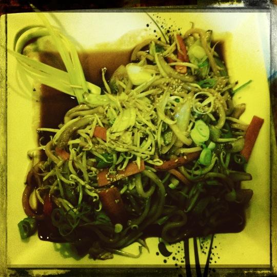 Korejská restaurace Mamy Korejská restaurace Mamy