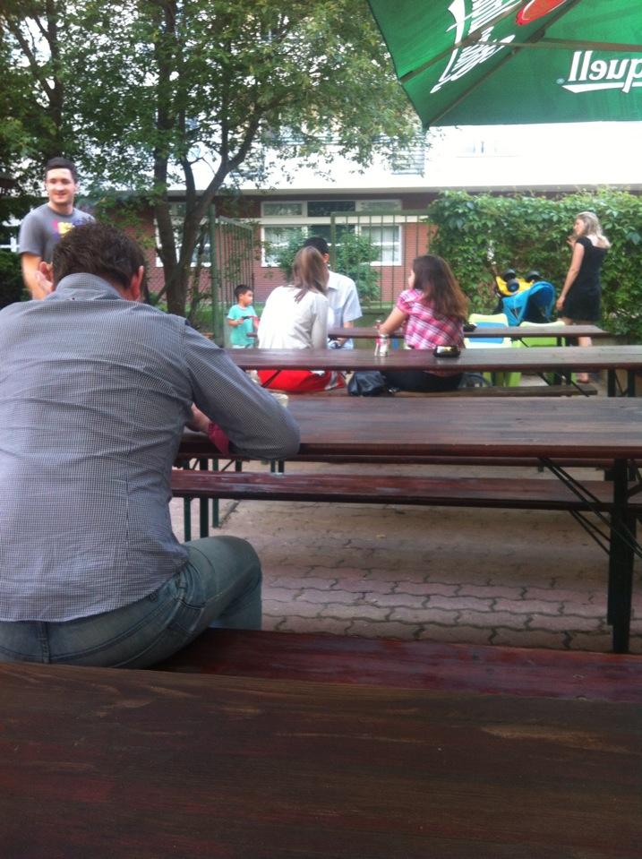 Restaurace Klid po práci Restaurace Klid po práci