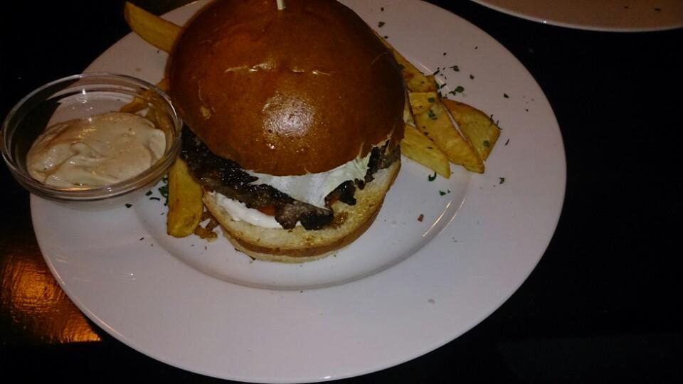 Restaurace Klid po práci Restaurace Klid po práci