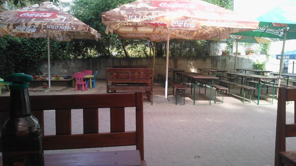 Restaurace Klid po práci Restaurace Klid po práci