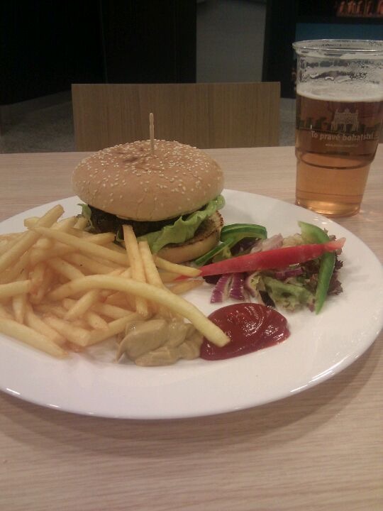 Bistro Bricco Express Bistro Bricco Express