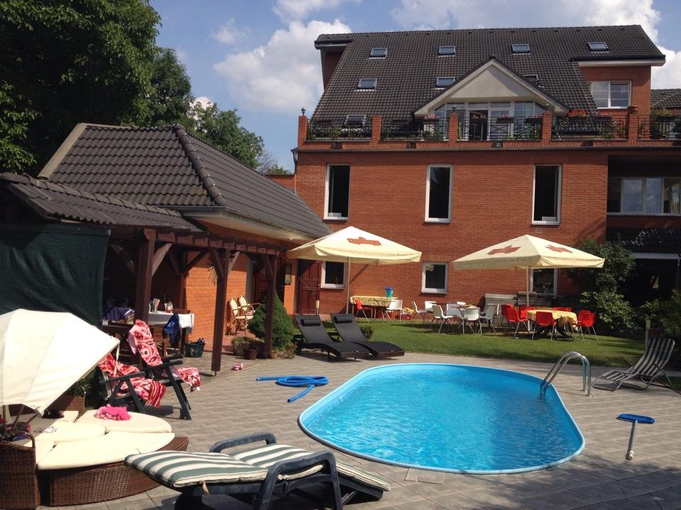 Fitness centrum Via Vestra Fitness centrum Via Vestra