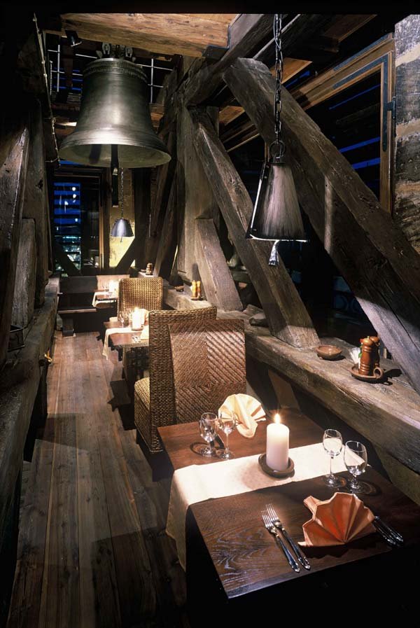 Jindřišská věž Jindřišská věž