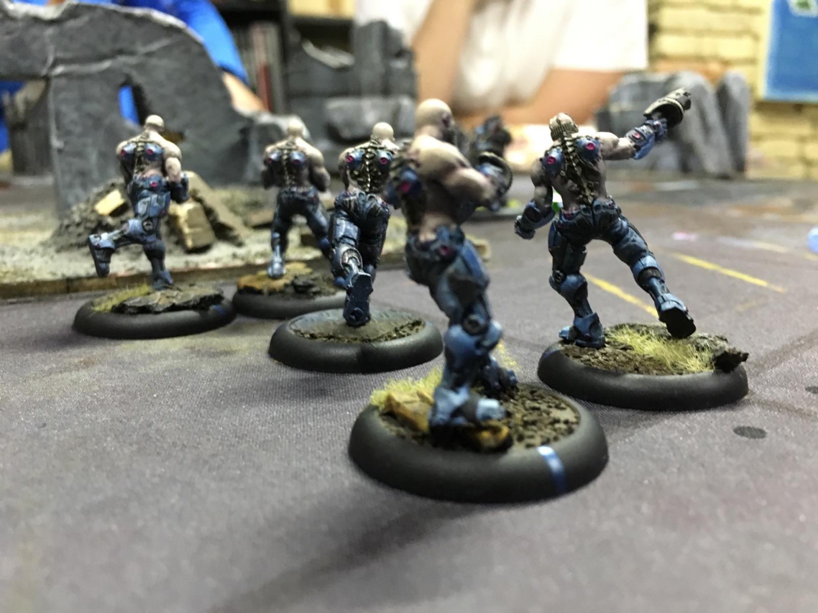 Obchod Ogří doupě Obchod Ogří doupě