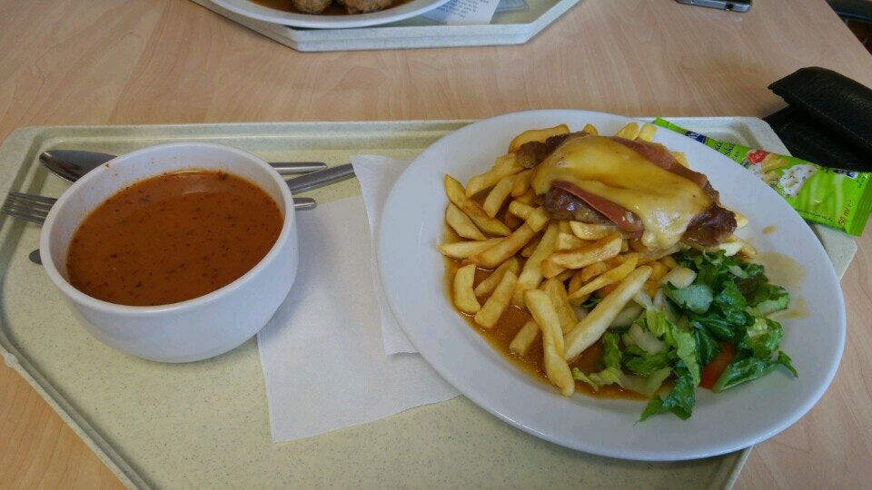 Jídelna Momento Jídelna Momento