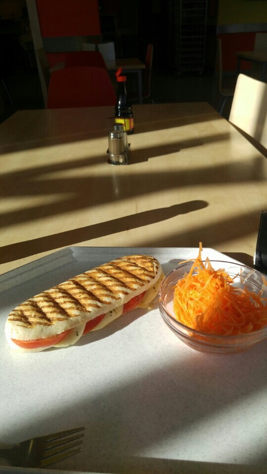 Jídelna Momento Jídelna Momento