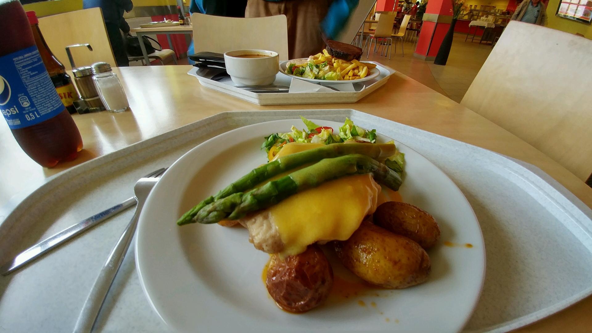 Jídelna Momento Jídelna Momento