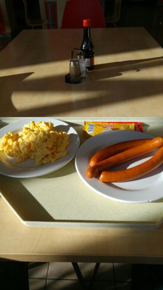 Jídelna Momento Jídelna Momento