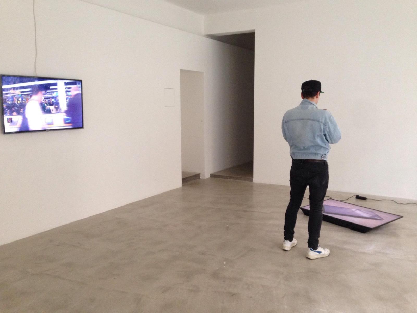 Galerie Drdova Galerie Drdova