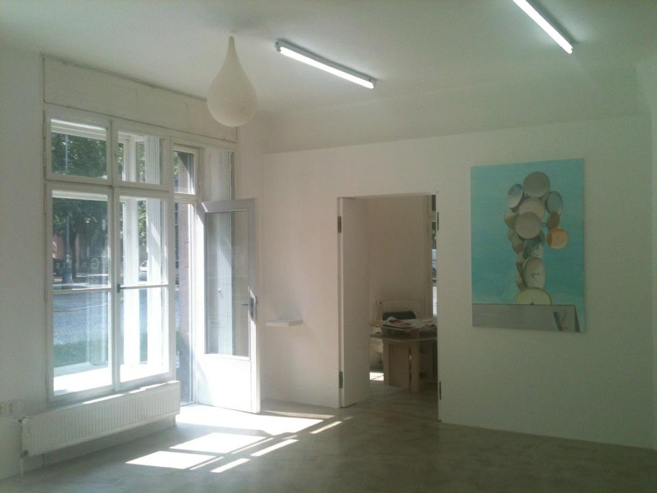 Galerie Drdova Galerie Drdova