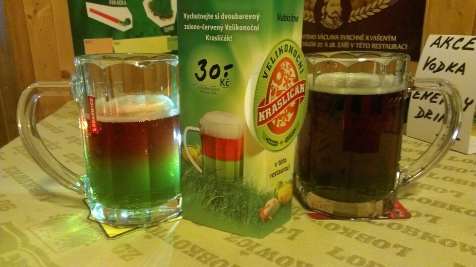 Hospoda U 17 Hospoda U 17