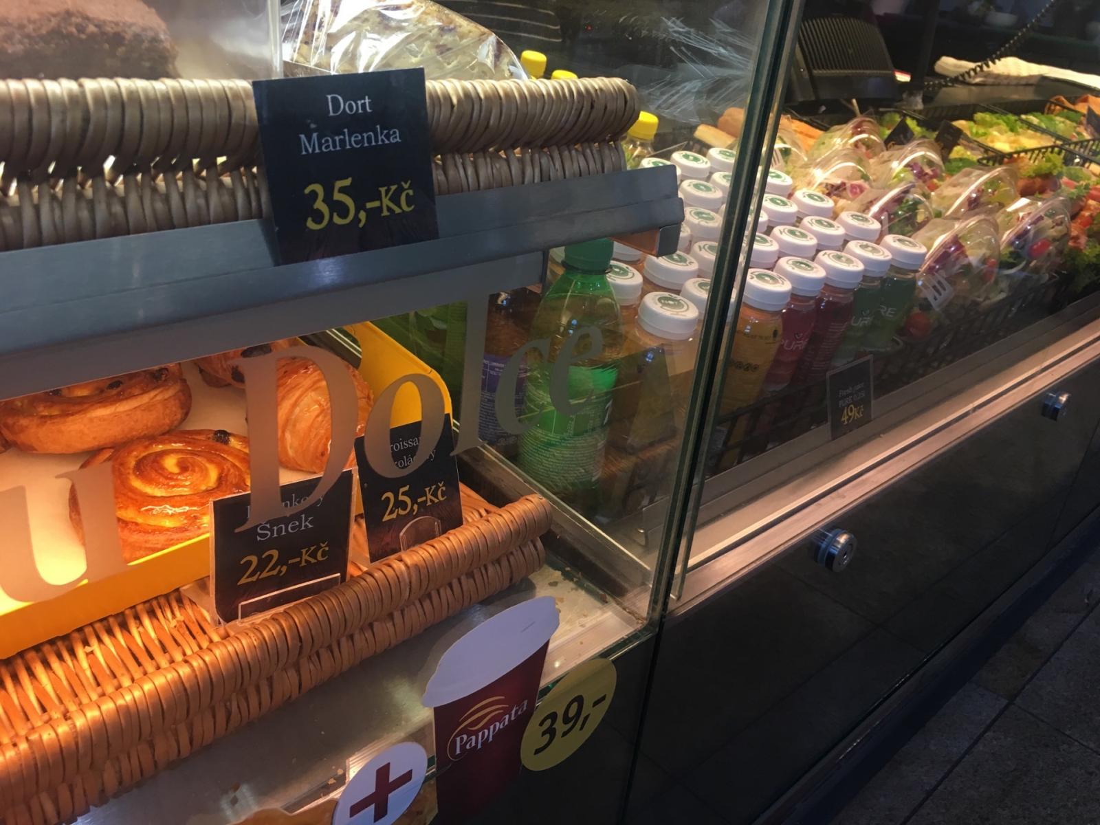 Bistro Pappata Bistro Pappata