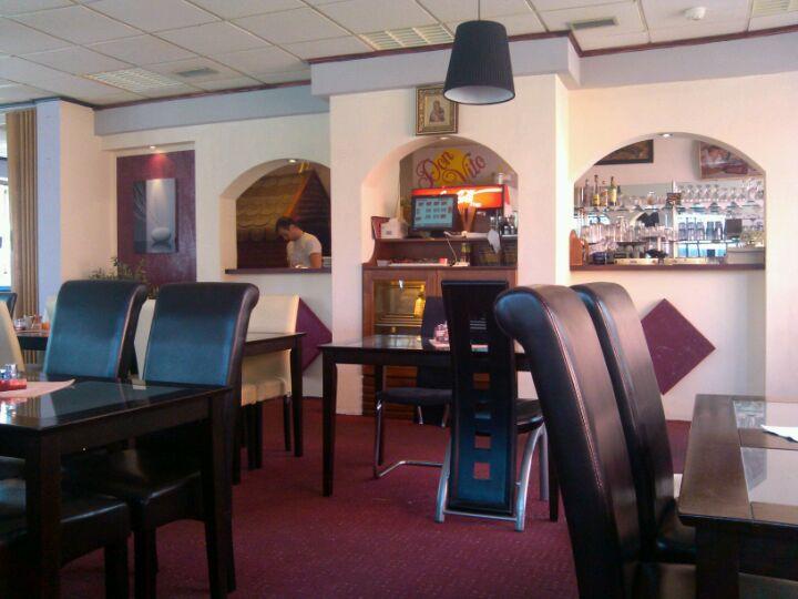 Pizzerie Don Vito Pizzerie Don Vito