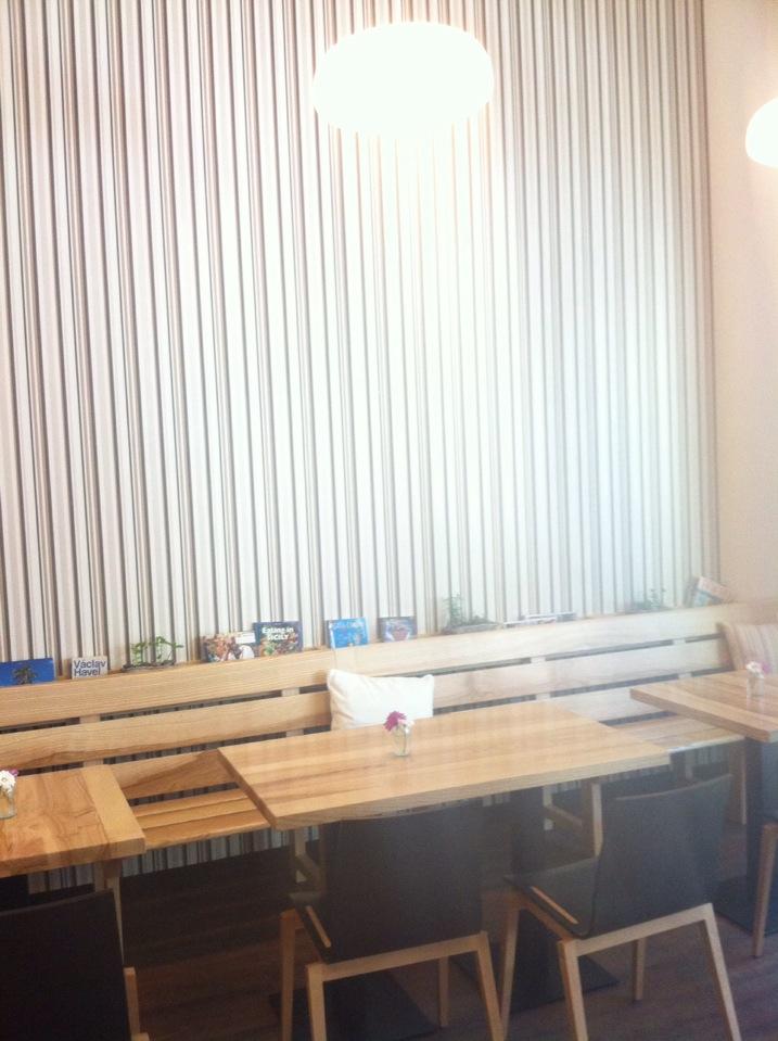 Bistro Puzzle Salads Bistro Puzzle Salads