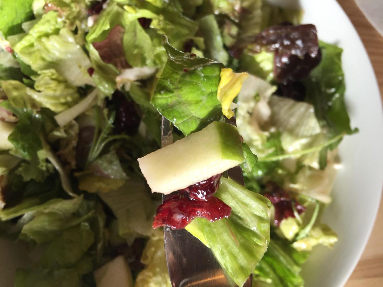 Bistro Puzzle Salads Bistro Puzzle Salads